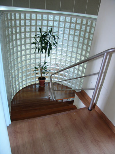 Reforma y ampliaciÃ³n de nave industrial en Calle Trueno. Pol. Ind. San JosÃ© de Valderas. LeganÃ©s.